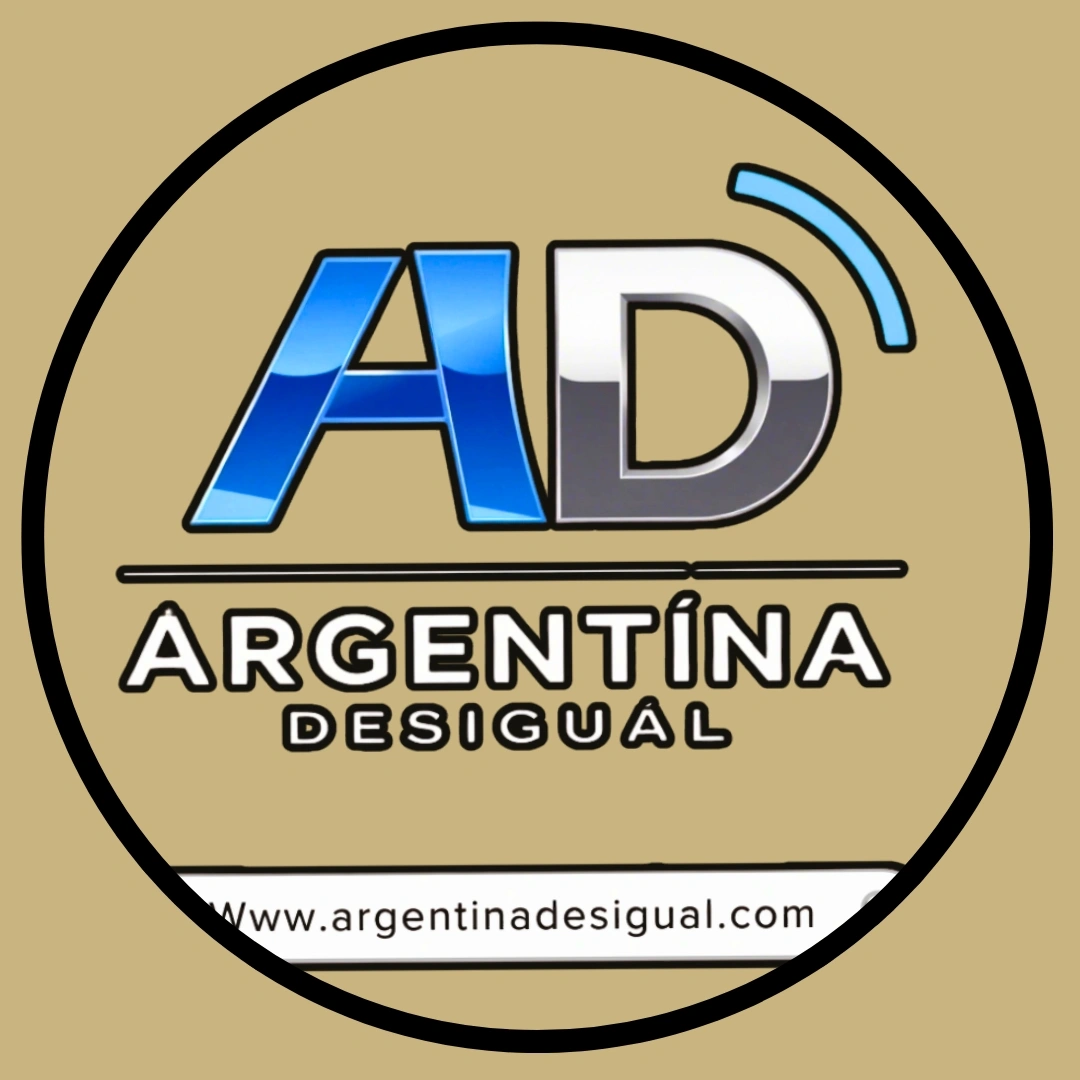 Argentina Desigual 🇦🇷