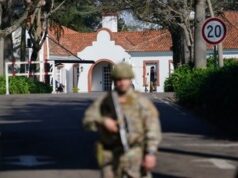 Muerte del soldado Rodrigo Gómez en la Quinta de Olivos: la hipótesis del suicidio deja preguntas abiertas