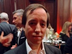 Pidieron la detención de Marcelo Porcel por abusos a compañeros de escuela de sus hijos.