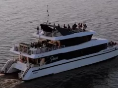 Lujo extremo en Punta del Este: mesas VIP, champagne a USD 2.000 y un país mirando desde afuera