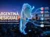 Argentina Desigual: alcance masivo y difusión estratégica en un ecosistema digital consolidado