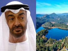 Aviones privados, operativo secreto y tierras de la Patagonia en la mira: la visita emiratí que inquieta al sur argentino