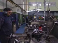 Industria en retroceso: casi 22.000 empleadores menos y una fábrica histórica que baja la persiana