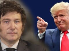 El Gobierno de Javier Milei habilitó una misión científica de EE.UU. en el Atlántico Sur junto al INIDEP