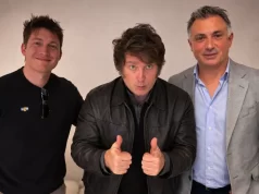 Milei quiere reescribir las reglas del juego: el que eliminaría el Senado y alargaría los mandatos