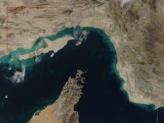 Irán cierra el Estrecho de Ormuz y el mundo contiene la respiración