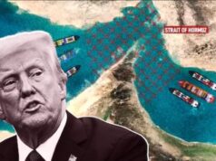 El Estrecho de Ormuz arde: la crisis del petróleo que puede golpear el bolsillo de los argentinos